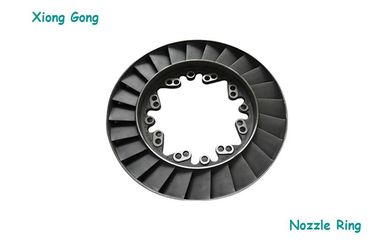 UOMO Marine Turbocharger Nozzle Ring, anello di IHI dell'ugello di Turbo di serie di NA/TCA