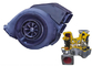 Facile da installare Turbocompressore ABB Serie TPS Alte prestazioni