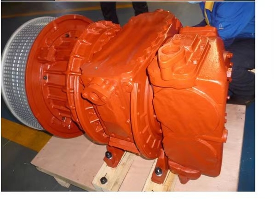 Turbocompressore ABB VTR 214 Martine per motore diesel marino