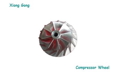 serie centrifuga della ruota ABB Martine Turbocharger RR del compressore della sovralimentazione del compressore