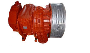 Turbocompressore ABB VTR 214 Martine per sistemi di propulsione navali