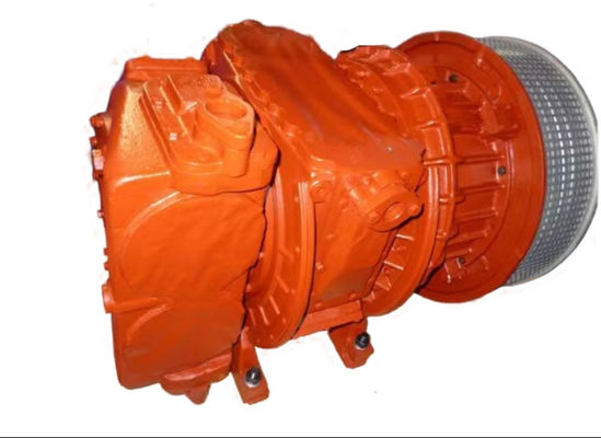 Turbocompressore ad alta efficienza ABB VTR 214 Martine da 250 kW a 10000 kW
