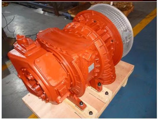 ABB VTR 214 Turbo ad alte prestazioni per motori diesel marini