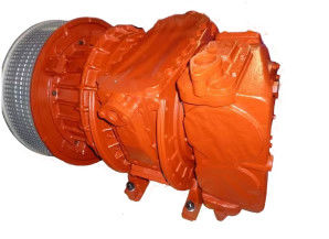 ABB VTR 214 Turbo ad alte prestazioni per motori diesel marini