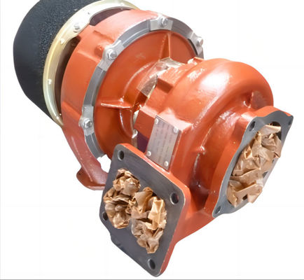 Motore marino IHI MAN RH 143 ad alte prestazioni Turbocompressore Motore diesel Tipo