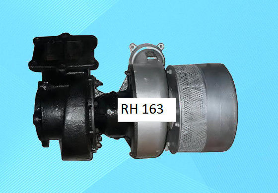 Turbocompressore per motore diesel marino IHI MAN RH serie 163